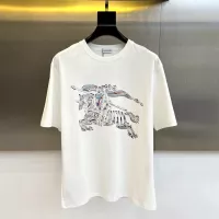 Cheap Burberry T-Shirts Short Sleeved For Men #1347207 Replica Wholesale [$42.00 USD] [ITEM#1347207] on Replica Burberry T-Shirts