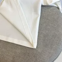 Cheap Burberry T-Shirts Short Sleeved For Men #1347207 Replica Wholesale [$42.00 USD] [ITEM#1347207] on Replica Burberry T-Shirts