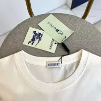 Cheap Burberry T-Shirts Short Sleeved For Men #1347207 Replica Wholesale [$42.00 USD] [ITEM#1347207] on Replica Burberry T-Shirts