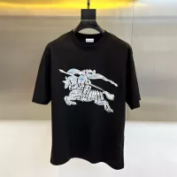 Cheap Burberry T-Shirts Short Sleeved For Men #1347208 Replica Wholesale [$42.00 USD] [ITEM#1347208] on Replica Burberry T-Shirts