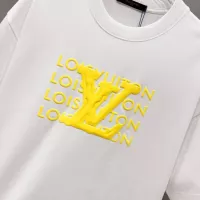 Cheap Louis Vuitton LV T-Shirts Short Sleeved For Unisex #1347209 Replica Wholesale [$48.00 USD] [ITEM#1347209] on Replica Louis Vuitton LV T-Shirts