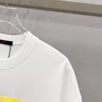 Cheap Louis Vuitton LV T-Shirts Short Sleeved For Unisex #1347209 Replica Wholesale [$48.00 USD] [ITEM#1347209] on Replica Louis Vuitton LV T-Shirts
