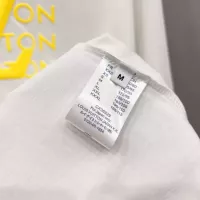 Cheap Louis Vuitton LV T-Shirts Short Sleeved For Unisex #1347209 Replica Wholesale [$48.00 USD] [ITEM#1347209] on Replica Louis Vuitton LV T-Shirts