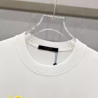 Cheap Louis Vuitton LV T-Shirts Short Sleeved For Unisex #1347209 Replica Wholesale [$48.00 USD] [ITEM#1347209] on Replica Louis Vuitton LV T-Shirts
