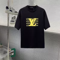 Cheap Louis Vuitton LV T-Shirts Short Sleeved For Unisex #1347210 Replica Wholesale [$48.00 USD] [ITEM#1347210] on Replica Louis Vuitton LV T-Shirts