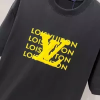 Cheap Louis Vuitton LV T-Shirts Short Sleeved For Unisex #1347210 Replica Wholesale [$48.00 USD] [ITEM#1347210] on Replica Louis Vuitton LV T-Shirts