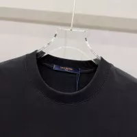 Cheap Louis Vuitton LV T-Shirts Short Sleeved For Unisex #1347210 Replica Wholesale [$48.00 USD] [ITEM#1347210] on Replica Louis Vuitton LV T-Shirts
