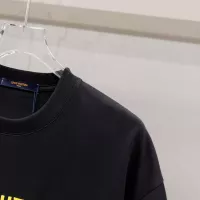 Cheap Louis Vuitton LV T-Shirts Short Sleeved For Unisex #1347210 Replica Wholesale [$48.00 USD] [ITEM#1347210] on Replica Louis Vuitton LV T-Shirts