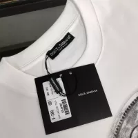 Cheap Dolce &amp; Gabbana D&amp;G T-Shirts Short Sleeved For Men #1347211 Replica Wholesale [$45.00 USD] [ITEM#1347211] on Replica Dolce &amp; Gabbana D&amp;G T-Shirts