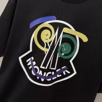 Cheap Moncler T-Shirts Short Sleeved For Unisex #1347214 Replica Wholesale [$48.00 USD] [ITEM#1347214] on Replica Moncler T-Shirts