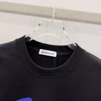 Cheap Moncler T-Shirts Short Sleeved For Unisex #1347214 Replica Wholesale [$48.00 USD] [ITEM#1347214] on Replica Moncler T-Shirts