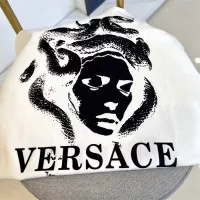 Cheap Versace T-Shirts Short Sleeved For Men #1347215 Replica Wholesale [$42.00 USD] [ITEM#1347215] on Replica Versace T-Shirts