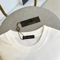 Cheap Versace T-Shirts Short Sleeved For Men #1347215 Replica Wholesale [$42.00 USD] [ITEM#1347215] on Replica Versace T-Shirts