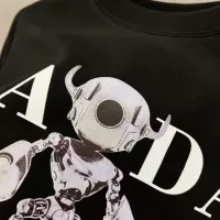 Cheap Prada T-Shirts Short Sleeved For Unisex #1347216 Replica Wholesale [$48.00 USD] [ITEM#1347216] on Replica Prada T-Shirts