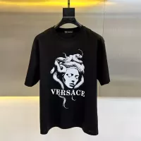 Cheap Versace T-Shirts Short Sleeved For Men #1347217 Replica Wholesale [$42.00 USD] [ITEM#1347217] on Replica Versace T-Shirts
