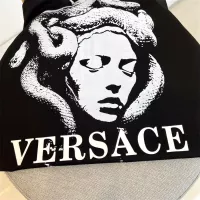 Cheap Versace T-Shirts Short Sleeved For Men #1347217 Replica Wholesale [$42.00 USD] [ITEM#1347217] on Replica Versace T-Shirts