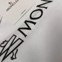 Cheap Moncler T-Shirts Short Sleeved For Men #1347218 Replica Wholesale [$45.00 USD] [ITEM#1347218] on Replica Moncler T-Shirts