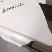 Cheap Moncler T-Shirts Short Sleeved For Men #1347218 Replica Wholesale [$45.00 USD] [ITEM#1347218] on Replica Moncler T-Shirts