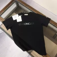 Cheap Moncler T-Shirts Short Sleeved For Men #1347219 Replica Wholesale [$45.00 USD] [ITEM#1347219] on Replica Moncler T-Shirts