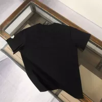 Cheap Moncler T-Shirts Short Sleeved For Men #1347219 Replica Wholesale [$45.00 USD] [ITEM#1347219] on Replica Moncler T-Shirts