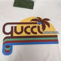 Cheap Gucci T-Shirts Short Sleeved For Men #1347220 Replica Wholesale [$45.00 USD] [ITEM#1347220] on Replica Gucci T-Shirts