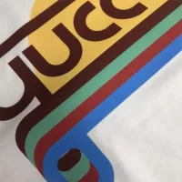 Cheap Gucci T-Shirts Short Sleeved For Men #1347220 Replica Wholesale [$45.00 USD] [ITEM#1347220] on Replica Gucci T-Shirts