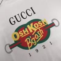 Cheap Gucci T-Shirts Short Sleeved For Men #1347222 Replica Wholesale [$45.00 USD] [ITEM#1347222] on Replica Gucci T-Shirts
