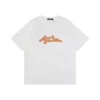 Cheap Louis Vuitton LV T-Shirts Short Sleeved For Unisex #1347223 Replica Wholesale [$42.00 USD] [ITEM#1347223] on Replica Louis Vuitton LV T-Shirts