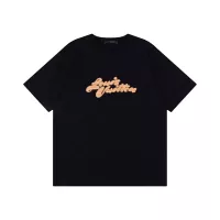 Cheap Louis Vuitton LV T-Shirts Short Sleeved For Unisex #1347224 Replica Wholesale [$42.00 USD] [ITEM#1347224] on Replica Louis Vuitton LV T-Shirts