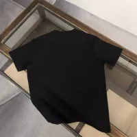 Cheap Gucci T-Shirts Short Sleeved For Men #1347225 Replica Wholesale [$45.00 USD] [ITEM#1347225] on Replica Gucci T-Shirts