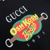 Cheap Gucci T-Shirts Short Sleeved For Men #1347225 Replica Wholesale [$45.00 USD] [ITEM#1347225] on Replica Gucci T-Shirts