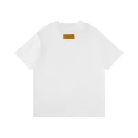 Cheap Louis Vuitton LV T-Shirts Short Sleeved For Unisex #1347226 Replica Wholesale [$41.00 USD] [ITEM#1347226] on Replica Louis Vuitton LV T-Shirts