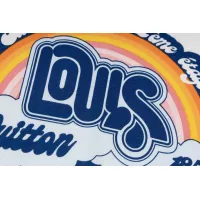 Cheap Louis Vuitton LV T-Shirts Short Sleeved For Unisex #1347226 Replica Wholesale [$41.00 USD] [ITEM#1347226] on Replica Louis Vuitton LV T-Shirts