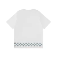Cheap Louis Vuitton LV T-Shirts Short Sleeved For Unisex #1347228 Replica Wholesale [$42.00 USD] [ITEM#1347228] on Replica Louis Vuitton LV T-Shirts
