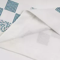 Cheap Louis Vuitton LV T-Shirts Short Sleeved For Unisex #1347228 Replica Wholesale [$42.00 USD] [ITEM#1347228] on Replica Louis Vuitton LV T-Shirts