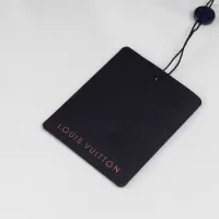 Cheap Louis Vuitton LV T-Shirts Short Sleeved For Unisex #1347228 Replica Wholesale [$42.00 USD] [ITEM#1347228] on Replica Louis Vuitton LV T-Shirts