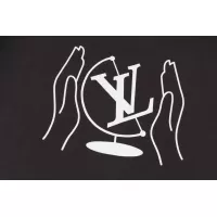 Cheap Louis Vuitton LV T-Shirts Short Sleeved For Unisex #1347233 Replica Wholesale [$42.00 USD] [ITEM#1347233] on Replica Louis Vuitton LV T-Shirts