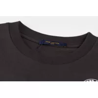 Cheap Louis Vuitton LV T-Shirts Short Sleeved For Unisex #1347233 Replica Wholesale [$42.00 USD] [ITEM#1347233] on Replica Louis Vuitton LV T-Shirts