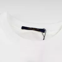 Cheap Louis Vuitton LV T-Shirts Short Sleeved For Unisex #1347235 Replica Wholesale [$45.00 USD] [ITEM#1347235] on Replica Louis Vuitton LV T-Shirts
