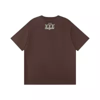 Cheap Louis Vuitton LV T-Shirts Short Sleeved For Unisex #1347236 Replica Wholesale [$45.00 USD] [ITEM#1347236] on Replica Louis Vuitton LV T-Shirts