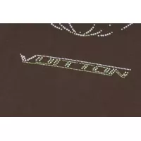 Cheap Louis Vuitton LV T-Shirts Short Sleeved For Unisex #1347236 Replica Wholesale [$45.00 USD] [ITEM#1347236] on Replica Louis Vuitton LV T-Shirts