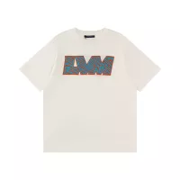 Cheap Louis Vuitton LV T-Shirts Short Sleeved For Unisex #1347238 Replica Wholesale [$45.00 USD] [ITEM#1347238] on Replica Louis Vuitton LV T-Shirts
