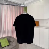 Cheap Gucci T-Shirts Short Sleeved For Unisex #1347240 Replica Wholesale [$42.00 USD] [ITEM#1347240] on Replica Gucci T-Shirts