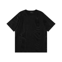 Cheap Louis Vuitton LV T-Shirts Short Sleeved For Unisex #1347241 Replica Wholesale [$48.00 USD] [ITEM#1347241] on Replica Louis Vuitton LV T-Shirts