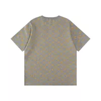 Cheap Louis Vuitton LV T-Shirts Short Sleeved For Unisex #1347243 Replica Wholesale [$48.00 USD] [ITEM#1347243] on Replica Louis Vuitton LV T-Shirts