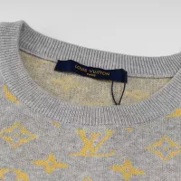 Cheap Louis Vuitton LV T-Shirts Short Sleeved For Unisex #1347243 Replica Wholesale [$48.00 USD] [ITEM#1347243] on Replica Louis Vuitton LV T-Shirts