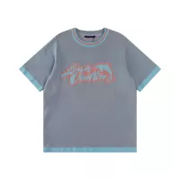 Cheap Louis Vuitton LV T-Shirts Short Sleeved For Unisex #1347247 Replica Wholesale [$52.00 USD] [ITEM#1347247] on Replica Louis Vuitton LV T-Shirts