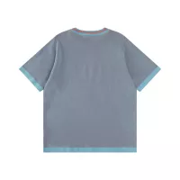 Cheap Louis Vuitton LV T-Shirts Short Sleeved For Unisex #1347247 Replica Wholesale [$52.00 USD] [ITEM#1347247] on Replica Louis Vuitton LV T-Shirts