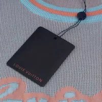 Cheap Louis Vuitton LV T-Shirts Short Sleeved For Unisex #1347247 Replica Wholesale [$52.00 USD] [ITEM#1347247] on Replica Louis Vuitton LV T-Shirts