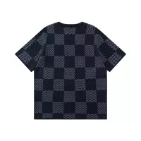 Cheap Louis Vuitton LV T-Shirts Short Sleeved For Unisex #1347253 Replica Wholesale [$56.00 USD] [ITEM#1347253] on Replica Louis Vuitton LV T-Shirts